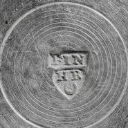 Poinçon. © Région Bourgogne-Franche-Comté, Inventaire du patrimoine