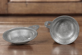 Vue d'ensemble de deux palettes. © Région Bourgogne-Franche-Comté, Inventaire du patrimoine