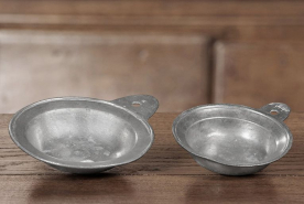 Vue d'ensemble de deux palettes. © Région Bourgogne-Franche-Comté, Inventaire du patrimoine