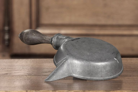 Vue du dessous. © Région Bourgogne-Franche-Comté, Inventaire du patrimoine