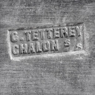 Poinçon. © Région Bourgogne-Franche-Comté, Inventaire du patrimoine