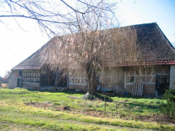 Ferme © Région Bourgogne-Franche-Comté, Inventaire du patrimoine