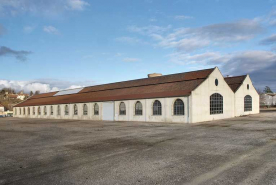 Vue d'ensemble. © Région Bourgogne-Franche-Comté, Inventaire du patrimoine