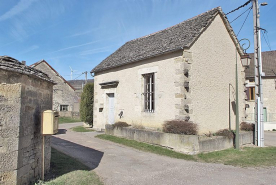 Vue d'ensemble. © Région Bourgogne-Franche-Comté, Inventaire du patrimoine
