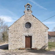 Façade. © Région Bourgogne-Franche-Comté, Inventaire du patrimoine