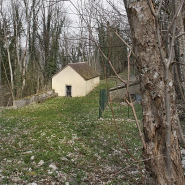 Site. © Région Bourgogne-Franche-Comté, Inventaire du patrimoine