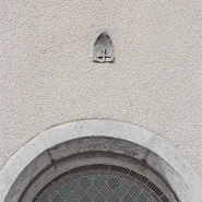 Détail. © Région Bourgogne-Franche-Comté, Inventaire du patrimoine