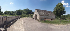 Vue d'ensemble. © Région Bourgogne-Franche-Comté, Inventaire du patrimoine