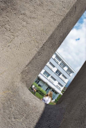 Détail. © Région Bourgogne-Franche-Comté, Inventaire du patrimoine