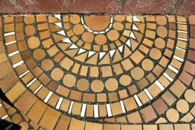 Détail. © Région Bourgogne-Franche-Comté, Inventaire du patrimoine