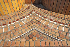 Détails. © Région Bourgogne-Franche-Comté, Inventaire du patrimoine