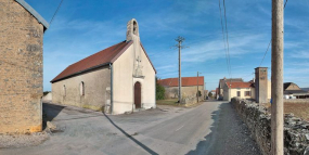 Site. © Région Bourgogne-Franche-Comté, Inventaire du patrimoine