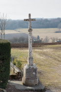 Vue d'ensemble. © Région Bourgogne-Franche-Comté, Inventaire du patrimoine