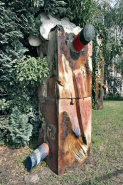 Détail. © Région Bourgogne-Franche-Comté, Inventaire du patrimoine
