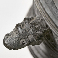 Détail. © Région Bourgogne-Franche-Comté, Inventaire du patrimoine