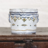 Vue côté mascaron. © Région Bourgogne-Franche-Comté, Inventaire du patrimoine