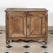 Vue de face. © Région Bourgogne-Franche-Comté, Inventaire du patrimoine