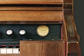 Détail. © Région Bourgogne-Franche-Comté, Inventaire du patrimoine