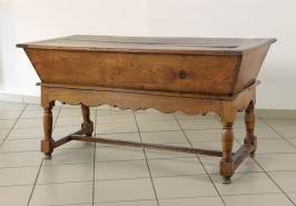 Vue d'ensemble de trois quarts. © Région Bourgogne-Franche-Comté, Inventaire du patrimoine