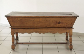 Vue d'ensemble de face. © Région Bourgogne-Franche-Comté, Inventaire du patrimoine