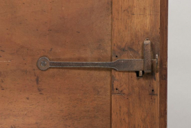 Détail. © Région Bourgogne-Franche-Comté, Inventaire du patrimoine