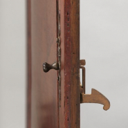 Détail. © Région Bourgogne-Franche-Comté, Inventaire du patrimoine