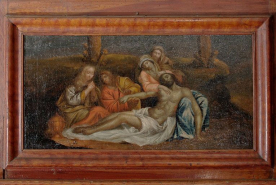 Vue d'ensemble. © Région Bourgogne-Franche-Comté, Inventaire du patrimoine