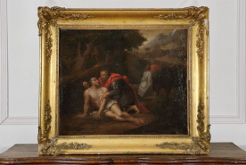 Vue d'ensemble. © Région Bourgogne-Franche-Comté, Inventaire du patrimoine