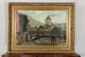 Vue d'ensemble. © Région Bourgogne-Franche-Comté, Inventaire du patrimoine