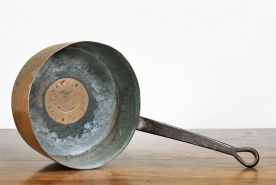 Vue de l'intérieur. © Région Bourgogne-Franche-Comté, Inventaire du patrimoine