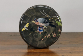 Vue du dessus. © Région Bourgogne-Franche-Comté, Inventaire du patrimoine