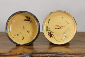 Vue de l'intérieur. © Région Bourgogne-Franche-Comté, Inventaire du patrimoine