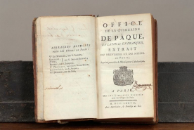 Page de titre. © Région Bourgogne-Franche-Comté, Inventaire du patrimoine