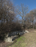 Auges-abreuvoirs. © Région Bourgogne-Franche-Comté, Inventaire du patrimoine