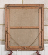 Revers. © Région Bourgogne-Franche-Comté, Inventaire du patrimoine