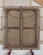 Revers. © Région Bourgogne-Franche-Comté, Inventaire du patrimoine