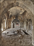 Porterie. © Région Bourgogne-Franche-Comté, Inventaire du patrimoine