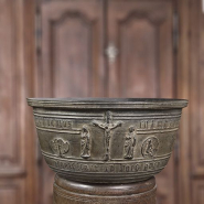 Vue d'ensemble. © Région Bourgogne-Franche-Comté, Inventaire du patrimoine