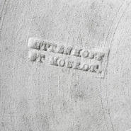 Détail de la marque. © Région Bourgogne-Franche-Comté, Inventaire du patrimoine