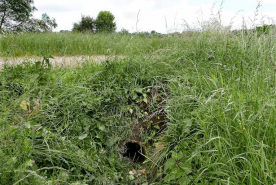 Un aqueduc moderne. © Région Bourgogne-Franche-Comté, Inventaire du patrimoine