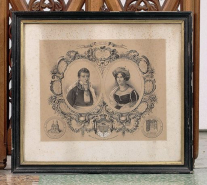 Vue d'ensemble. © Région Bourgogne-Franche-Comté, Inventaire du patrimoine