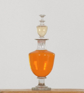 Vue d'ensemble d'un pot. © Région Bourgogne-Franche-Comté, Inventaire du patrimoine