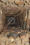 Deuxième galerie :  2e regard. © Région Bourgogne-Franche-Comté, Inventaire du patrimoine