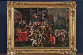 Vue d'ensemble. © Région Bourgogne-Franche-Comté, Inventaire du patrimoine