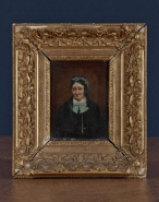 Vue d'ensemble. © Région Bourgogne-Franche-Comté, Inventaire du patrimoine