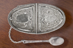 Vue du dessus. © Région Bourgogne-Franche-Comté, Inventaire du patrimoine