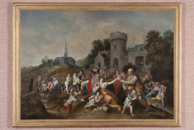 Vue d'ensemble. © Région Bourgogne-Franche-Comté, Inventaire du patrimoine