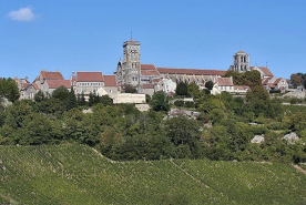 Site. © Région Bourgogne-Franche-Comté, Inventaire du patrimoine