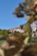 Hôpital © Région Bourgogne-Franche-Comté, Inventaire du patrimoine