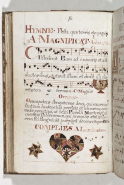 Page 56 : coeur et étoiles. © Région Bourgogne-Franche-Comté, Inventaire du patrimoine